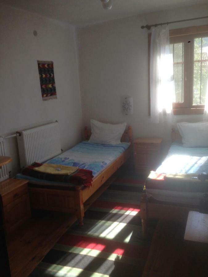 Borimechkova Kashta Hotel Koprivshtitsa Eksteriør billede