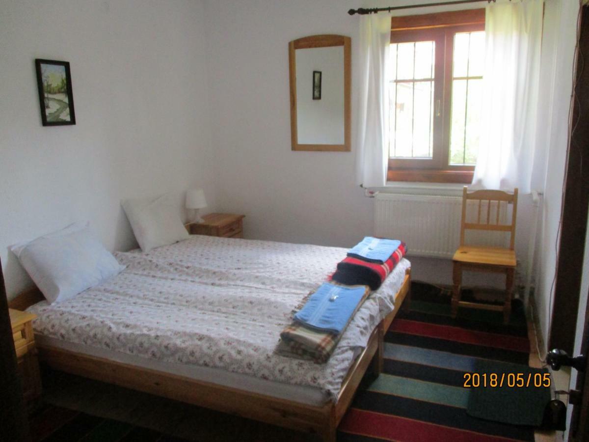 Borimechkova Kashta Hotel Koprivshtitsa Eksteriør billede